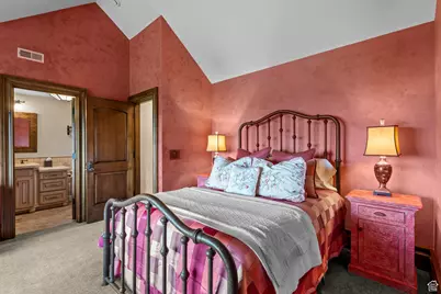 1943 N Wolf Creek Ranch Rd #12, Heber City, UT 84032 - Photo 70