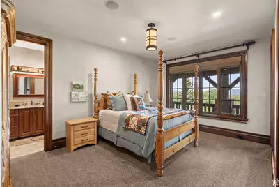 1943 N Wolf Creek Ranch Rd #12, Heber City, UT 84032 - Photo 62