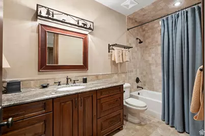 1943 N Wolf Creek Ranch Rd #12, Heber City, UT 84032 - Photo 64