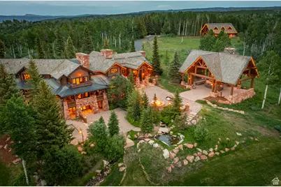 1943 N Wolf Creek Ranch Rd #12, Heber City, UT 84032 - Photo 174