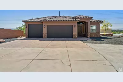 2752 E 50 S, Saint George, UT 84790 - Photo 1