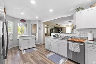 1309 W 1200 S, Woods Cross, UT 84087 - Photo 22