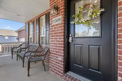1309 W 1200 S, Woods Cross, UT 84087 - Photo 8