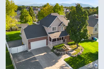 1309 W 1200 S, Woods Cross, UT 84087 - Photo 1