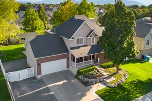 1309 W 1200 S, Woods Cross, UT 84087 - Photo 1