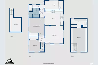 330 N 100 W, Brigham City, UT 84302 - Photo 26