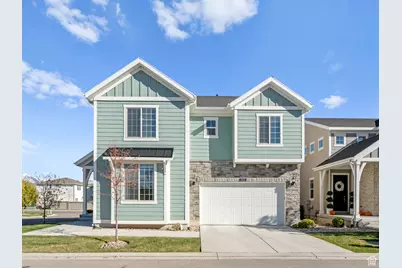 2424 N Lazy J Ln, Lehi, UT 84043 - Photo 2