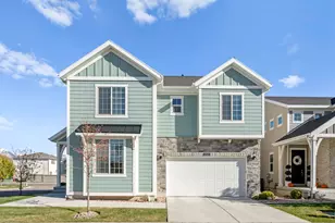 2424 N Lazy J Ln, Lehi, UT 84043 - Photo 2