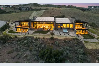 9156 N Sleeping Rock Cir, Kamas, UT 84036 - Photo 82