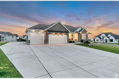 325 S Autumn Blaze Cir, Woodland Hills, UT 84653 - Photo 58