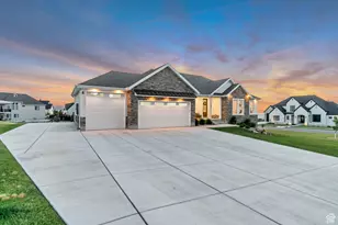 325 S Autumn Blaze Cir, Woodland Hills, UT 84653 - Photo 58