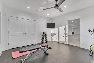 325 S Autumn Blaze Cir, Woodland Hills, UT 84653 - Photo 38