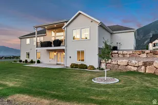 325 S Autumn Blaze Cir, Woodland Hills, UT 84653 - Photo 54