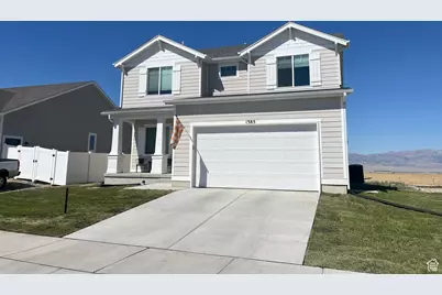 1385 N 680 W, Tooele, UT 84074 - Photo 1