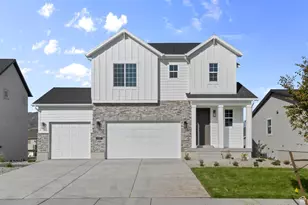 2562 S Sinbad Wy, Magna, UT 84044 - Photo 1