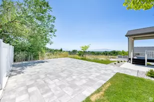 1378 E Orchard Ridge Ln, Kaysville, UT 84037 - Photo 36