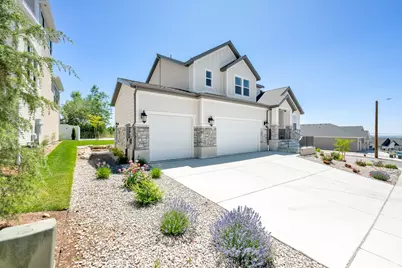 1378 E Orchard Ridge Ln, Kaysville, UT 84037 - Photo 2