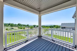 1378 E Orchard Ridge Ln, Kaysville, UT 84037 - Photo 6