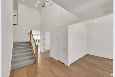 1378 E Orchard Ridge Ln, Kaysville, UT 84037 - Photo 8