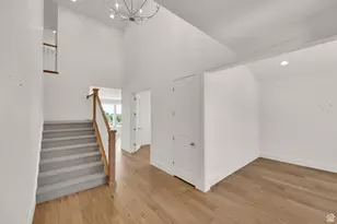 1378 E Orchard Ridge Ln, Kaysville, UT 84037 - Photo 8