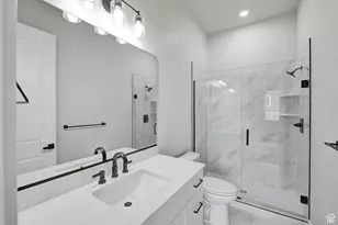 6199 W Wapiti Ridge Ln, Herriman, UT 84096 - Photo 30