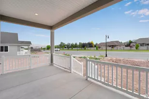 6199 W Wapiti Ridge Ln, Herriman, UT 84096 - Photo 34