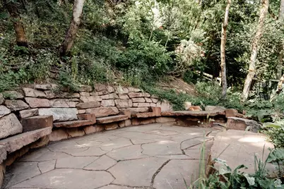 2205 N Pinecrest Canyon Rd, Salt Lake City, UT 84108 - Photo 12