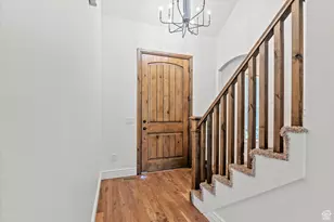 1076 W River Hill Dr, Spanish Fork, UT 84660 - Photo 22