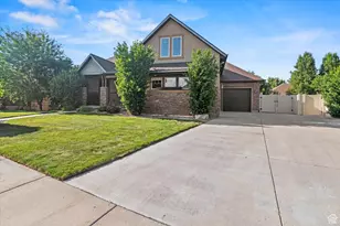 1076 W River Hill Dr, Spanish Fork, UT 84660 - Photo 38