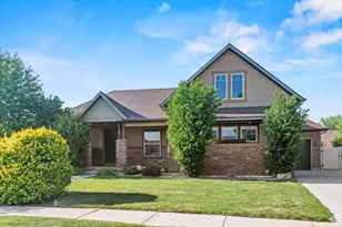 1076 W River Hill Dr, Spanish Fork, UT 84660 - Photo 2