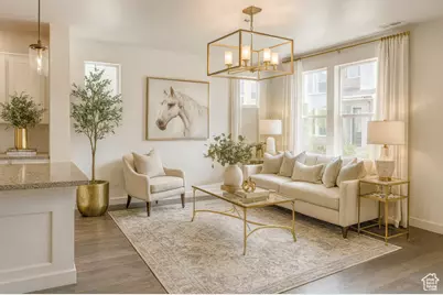 2865 S Ritter Row W #55, West Valley, UT 84128 - Photo 4