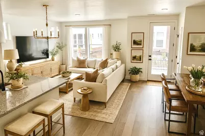 2865 S Ritter Row W #55, West Valley, UT 84128 - Photo 1