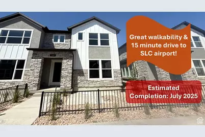 2865 S Ritter Row W #55, West Valley, UT 84128 - Photo 2