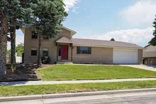 2333 W Ledgewood Dr, Taylorsville, UT 84129 - Photo 1