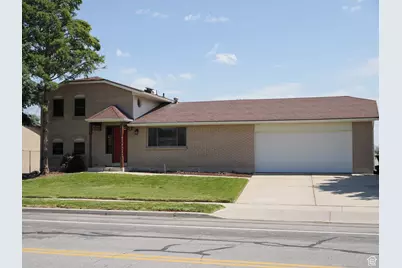 2333 W Ledgewood Dr, Taylorsville, UT 84129 - Photo 4