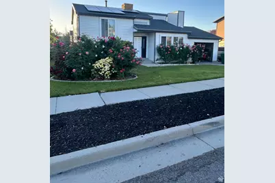 6437 S Lobelia Dr, West Jordan, UT 84081 - Photo 2