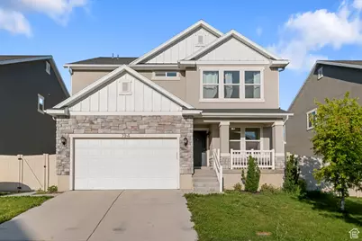 194 N Valcrest Dr, Saratoga Springs, UT 84045 - Photo 2