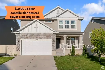 194 N Valcrest Dr, Saratoga Springs, UT 84045 - Photo 1