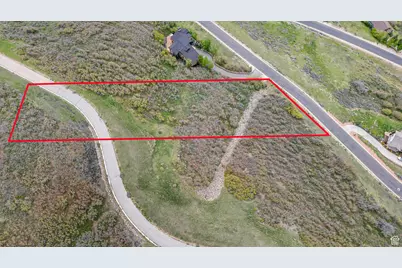 12708 N Slalom Run Way #35, Kamas, UT 84036 - Photo 4