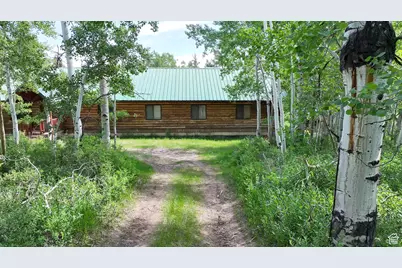 1 Na, Woodruff, UT 84086 - Photo 2