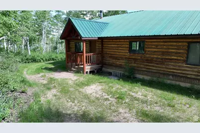 1 Na, Woodruff, UT 84086 - Photo 1