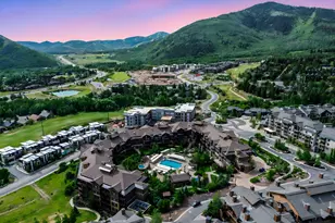 2100 W Frostwood Blvd, Park City, UT 84098 - Photo 1