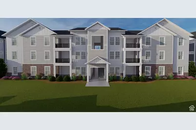 842 N Coulsen Dr #L203, Saratoga Springs, UT 84045 - Photo 2