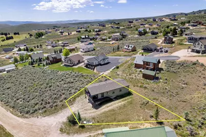 294 W Boggie Cir, Garden City, UT 84028 - Photo 34