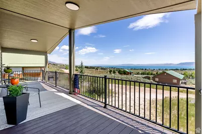 294 W Boggie Cir, Garden City, UT 84028 - Photo 2