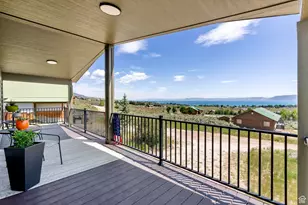 294 W Boggie Circle, Garden City, UT 84028 - Photo 2