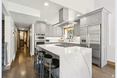 535 Crestview Dr, Park City, UT 84098 - Photo 8