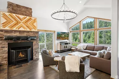 535 Crestview Dr, Park City, UT 84098 - Photo 1