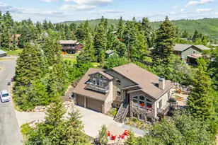 535 Crestview Dr, Park City, UT 84098 - Photo 2