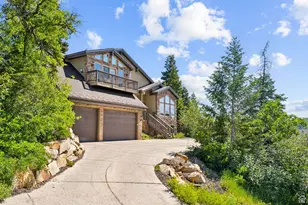 535 Crestview Dr, Park City, UT 84098 - Photo 4